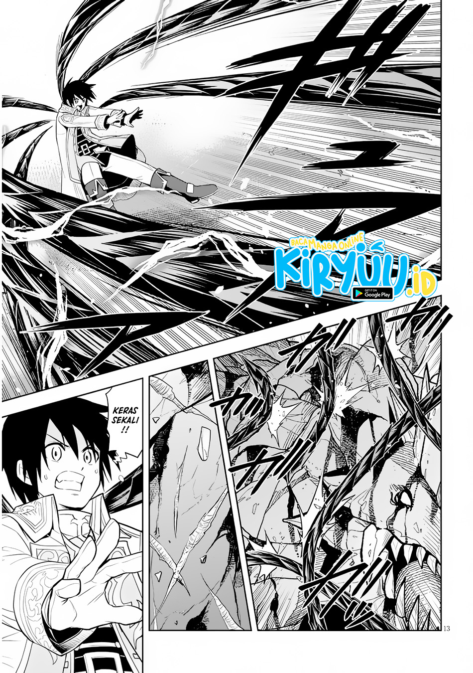 Chapter 40 - halaman 15