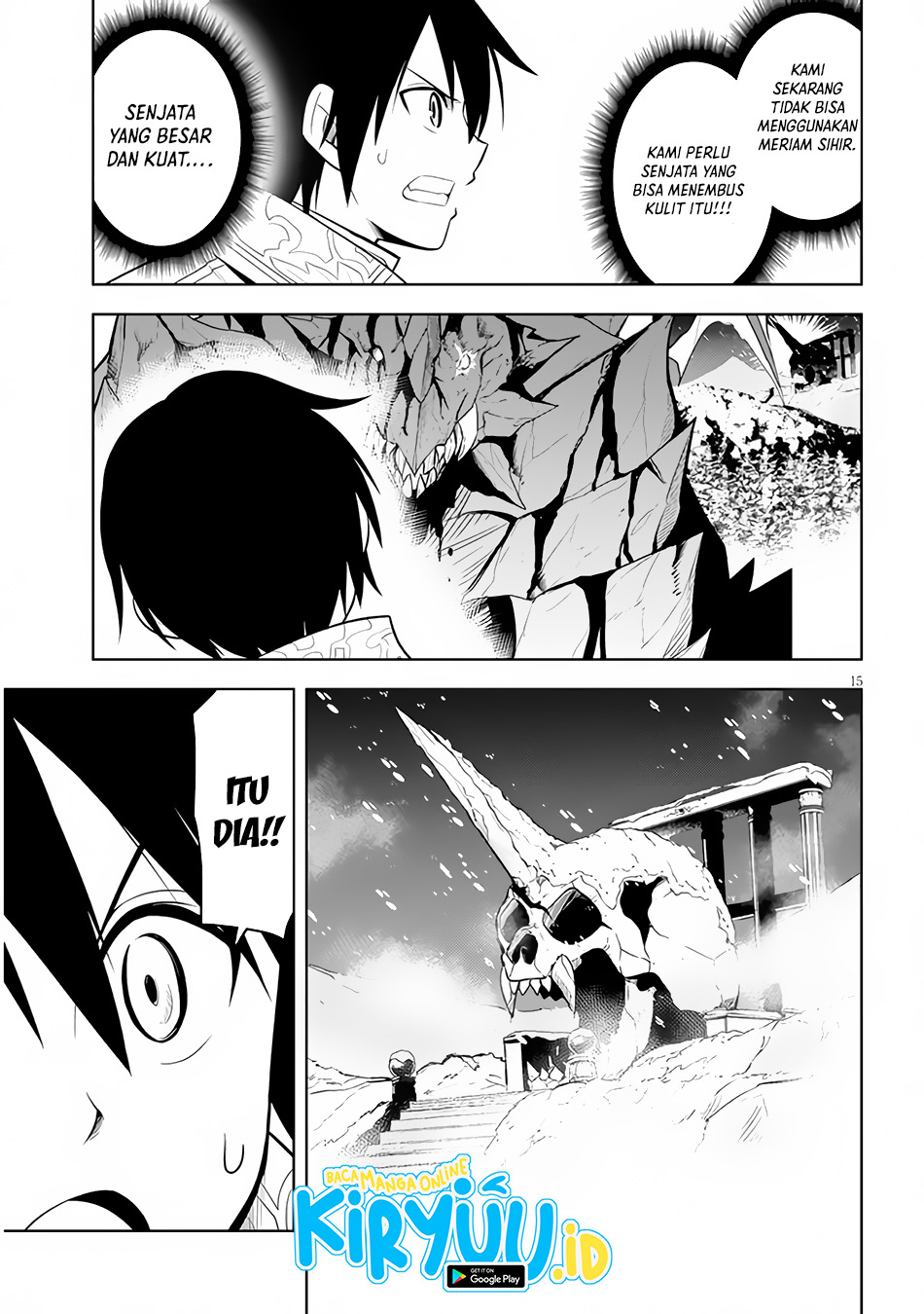 Chapter 40 - halaman 17