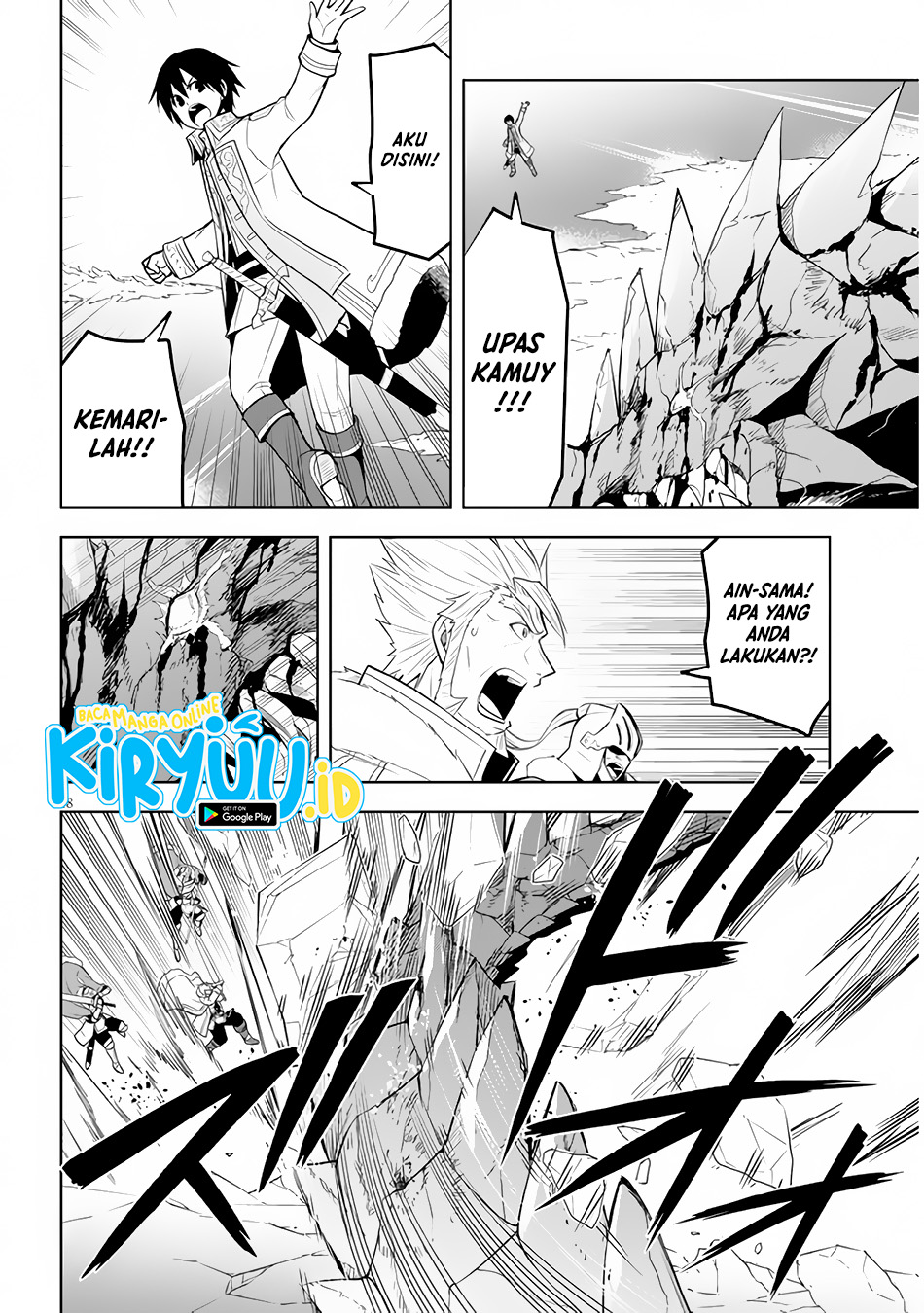 Chapter 40 - halaman 20