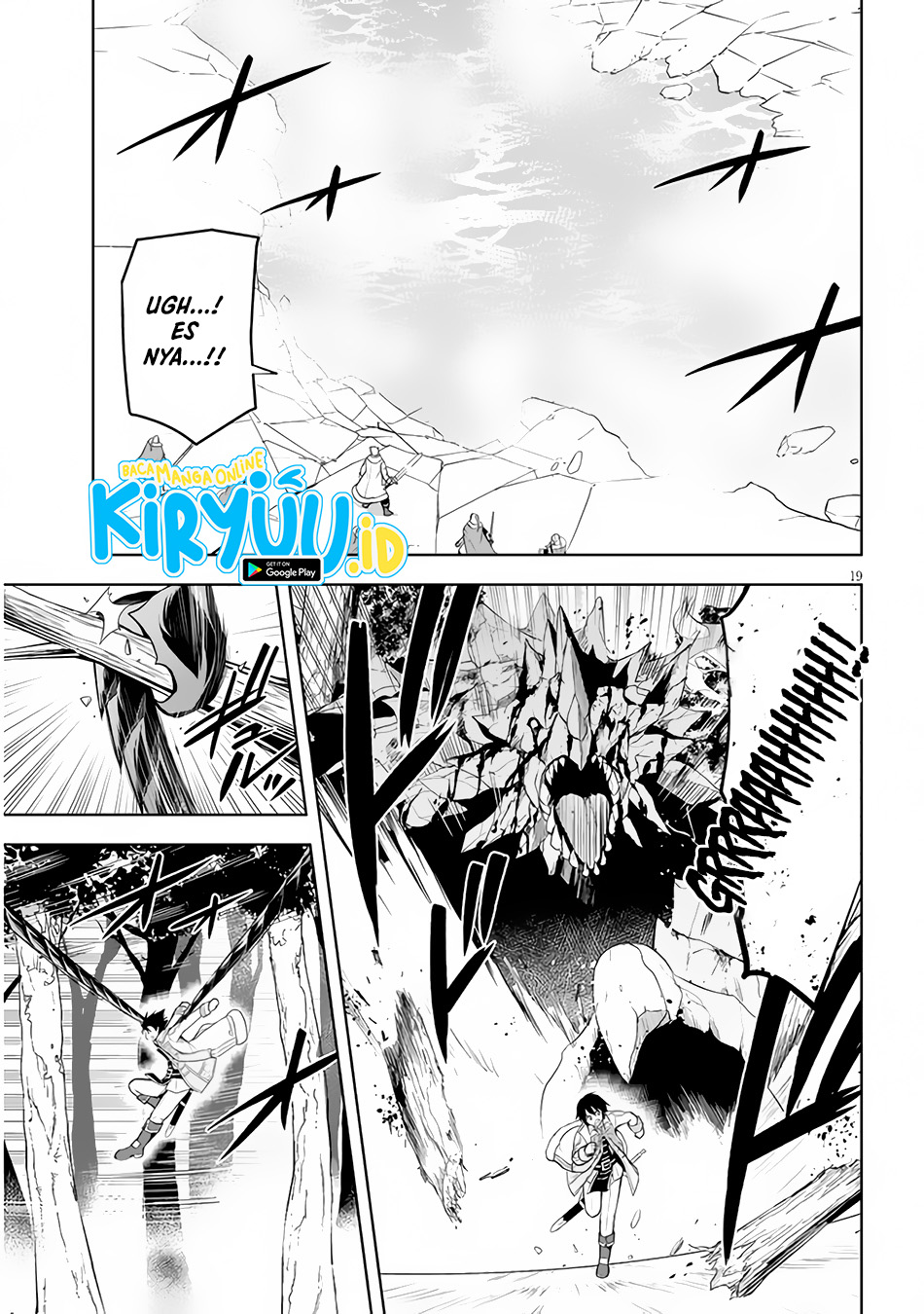 Chapter 40 - halaman 21