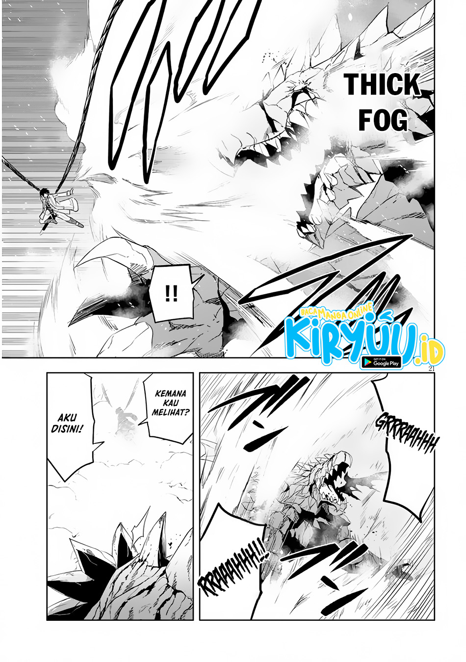 Chapter 40 - halaman 23