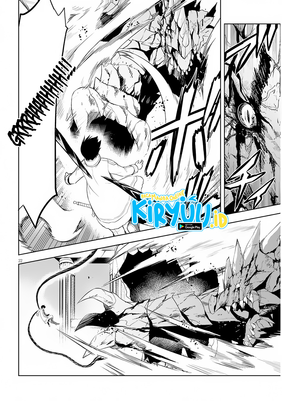 Chapter 40 - halaman 24