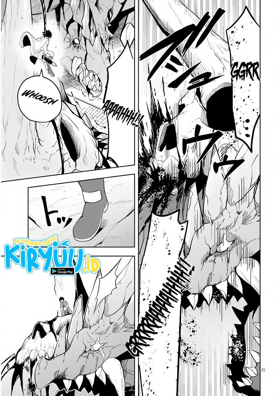 Chapter 40 - halaman 27