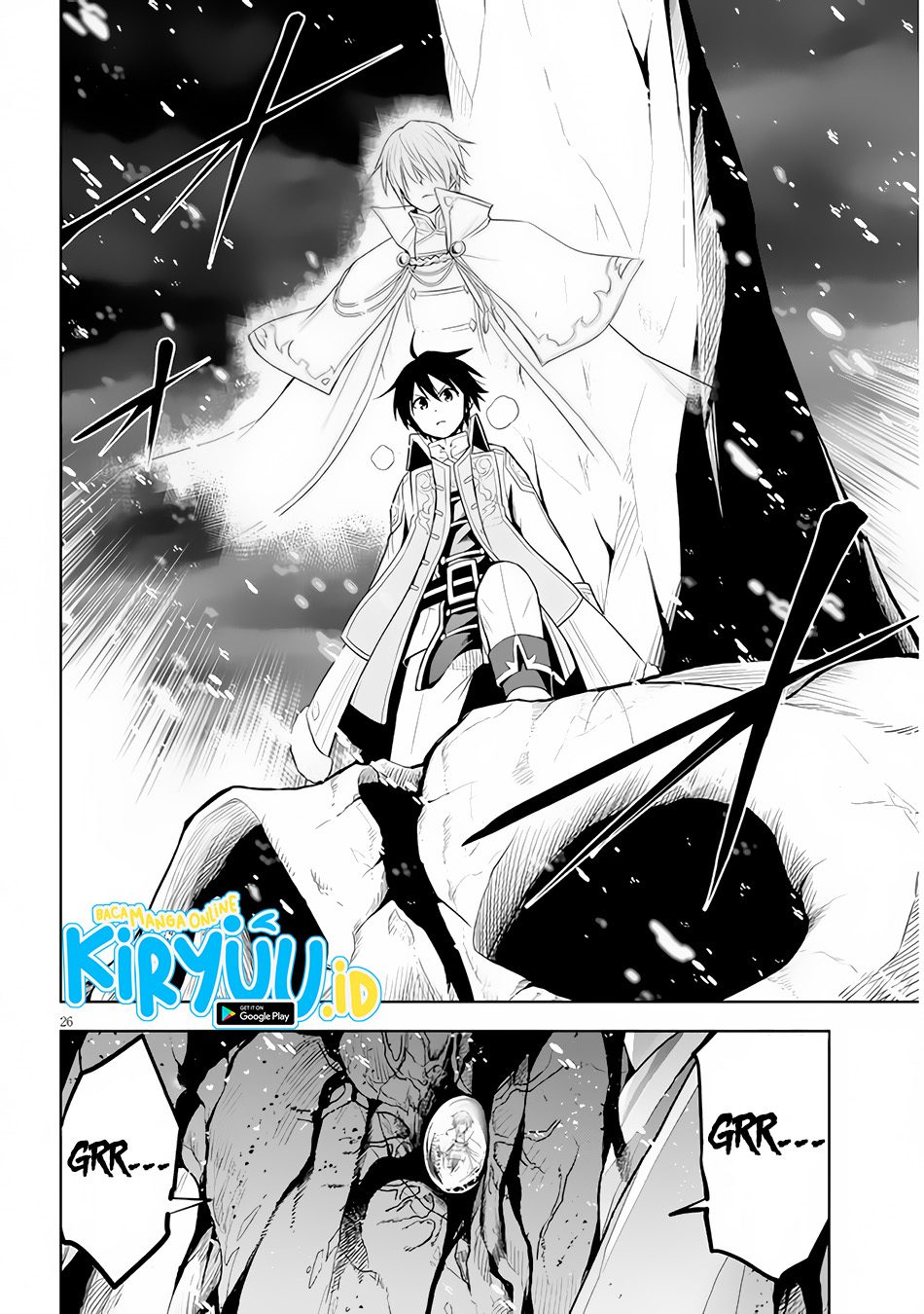 Chapter 40 - halaman 28