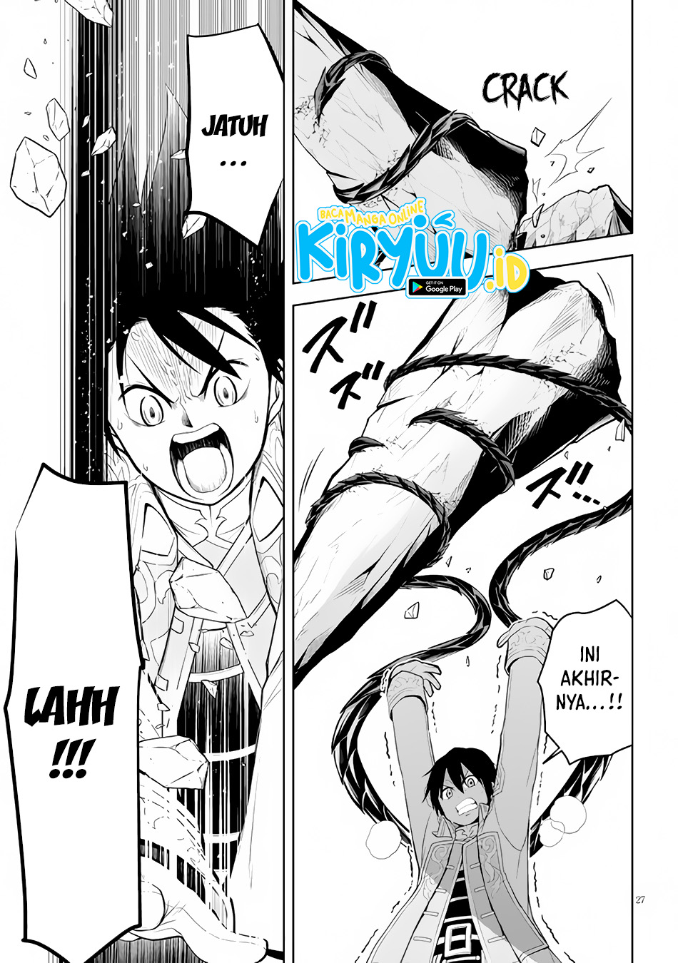 Chapter 40 - halaman 29