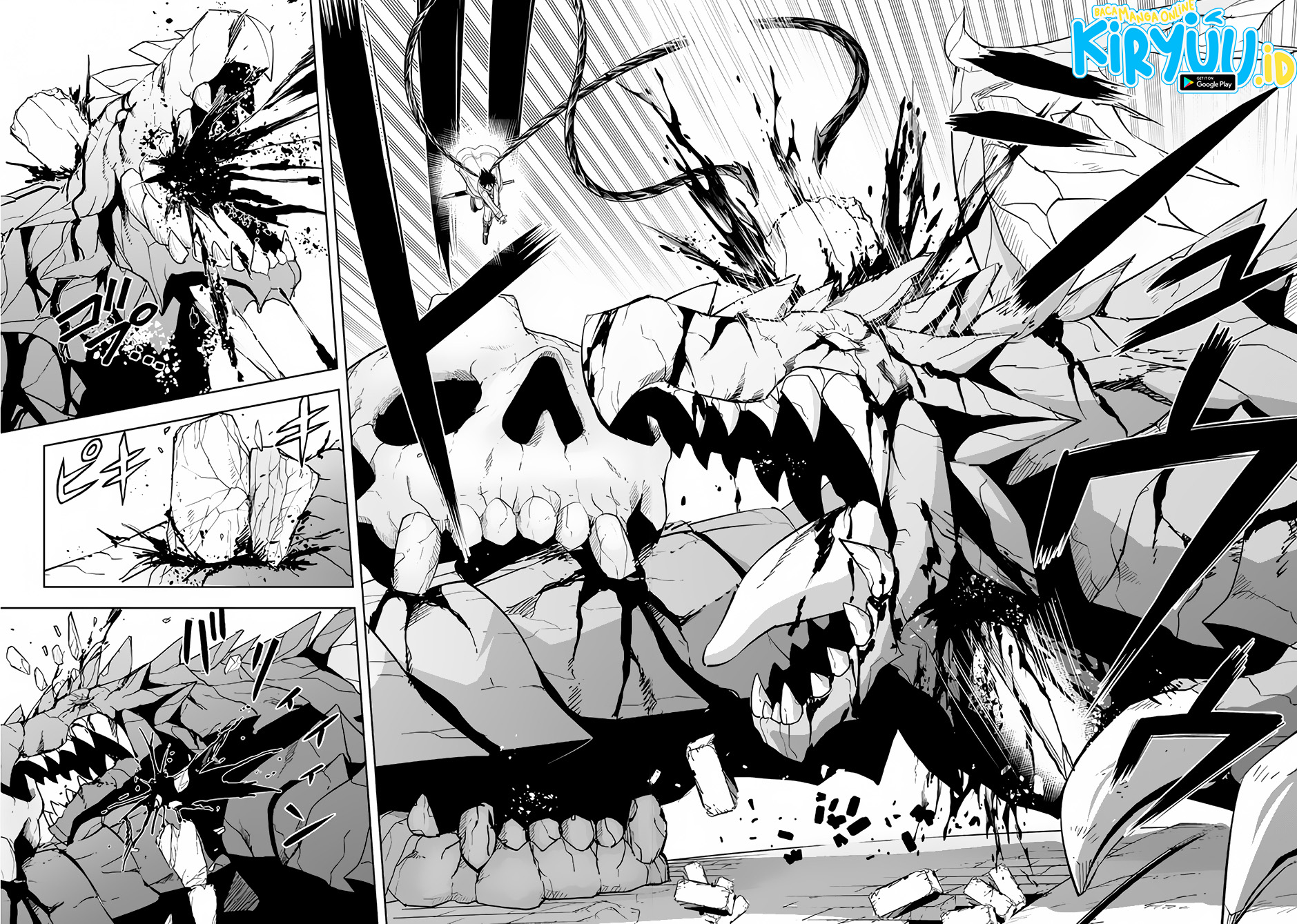 Chapter 40 - halaman 30