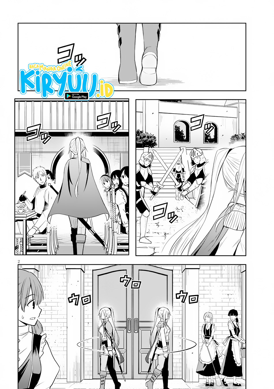 Chapter 40 - halaman 4