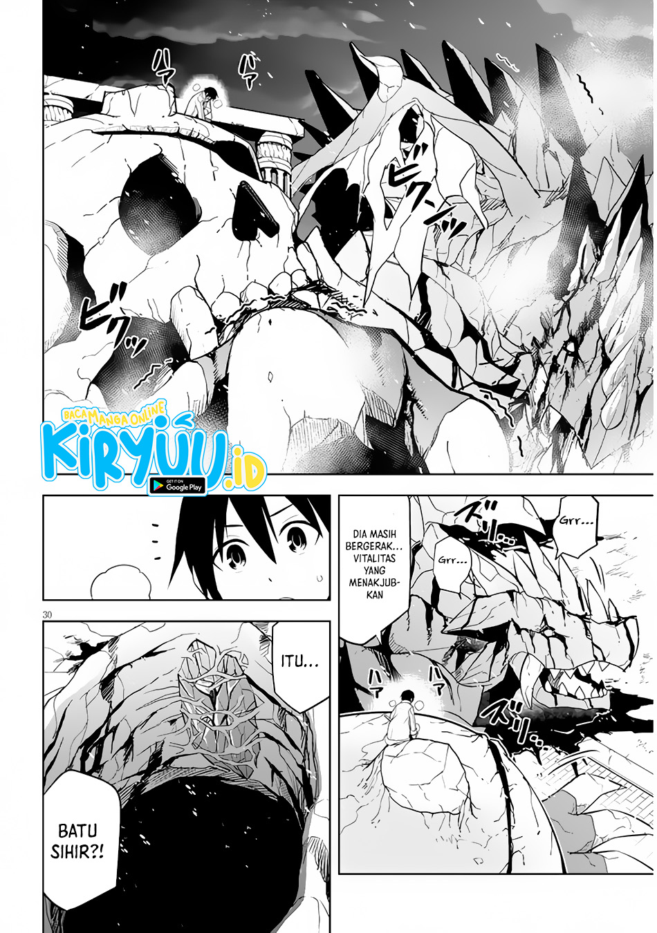 Chapter 40 - halaman 31