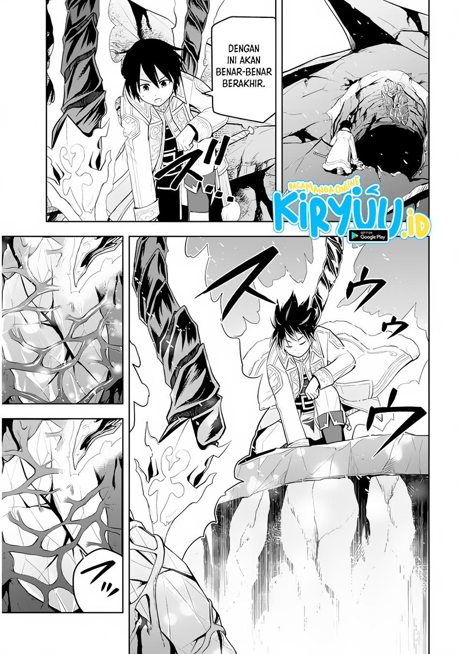 Chapter 40 - halaman 32