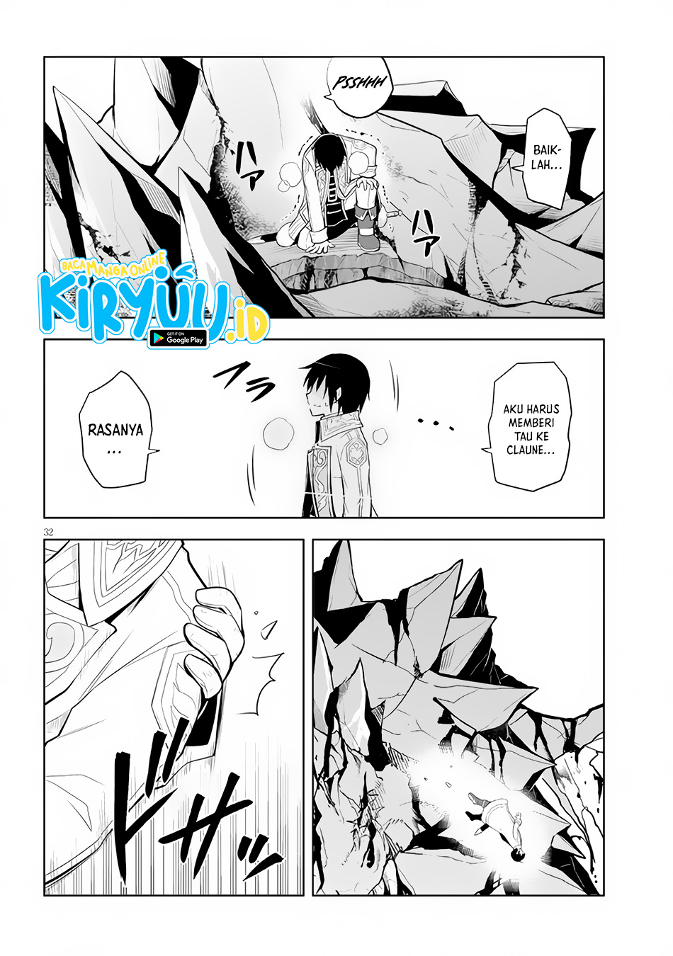 Chapter 40 - halaman 33