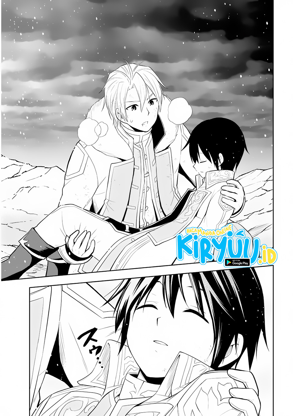 Chapter 40 - halaman 34