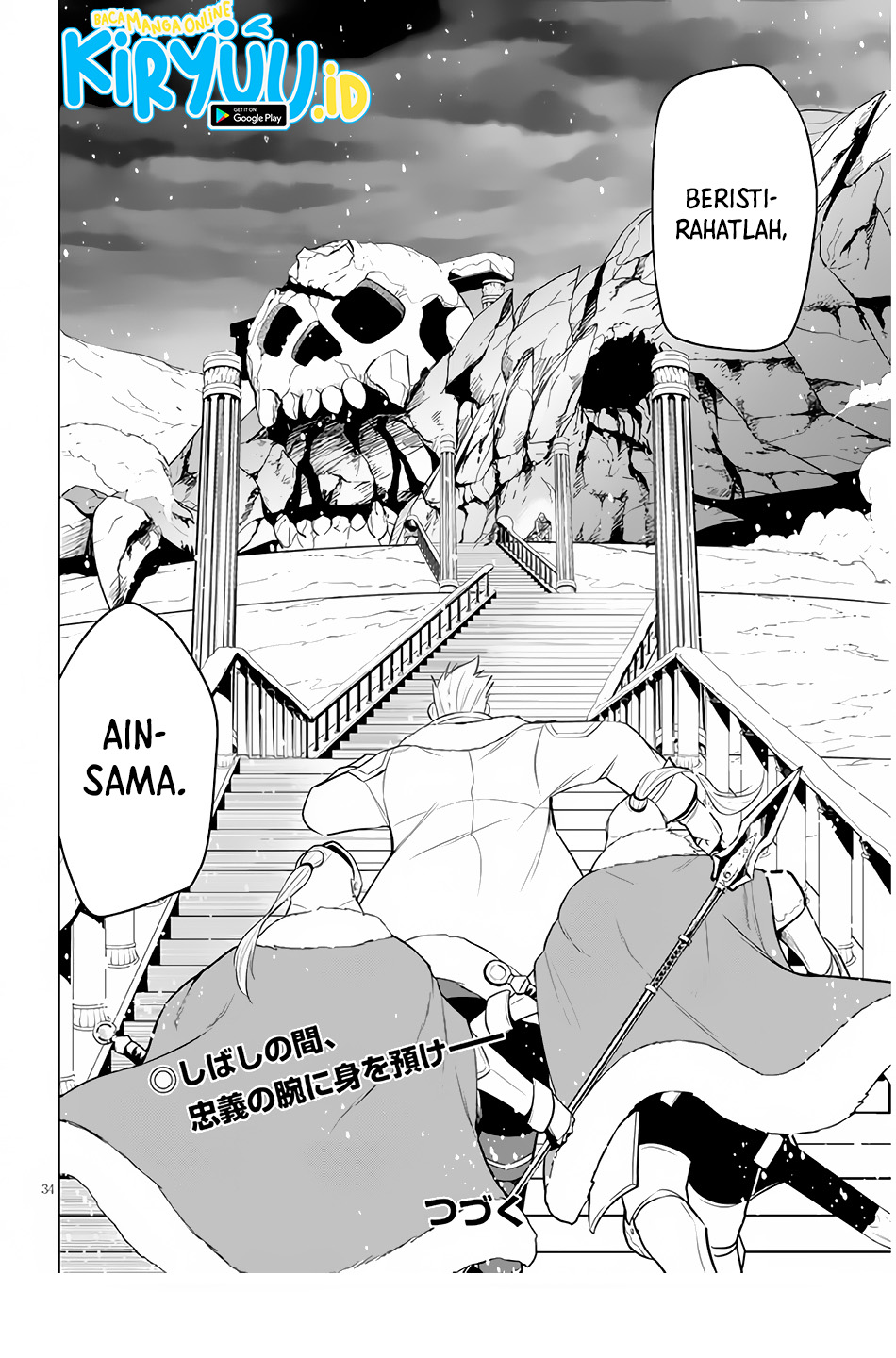 Chapter 40 - halaman 35