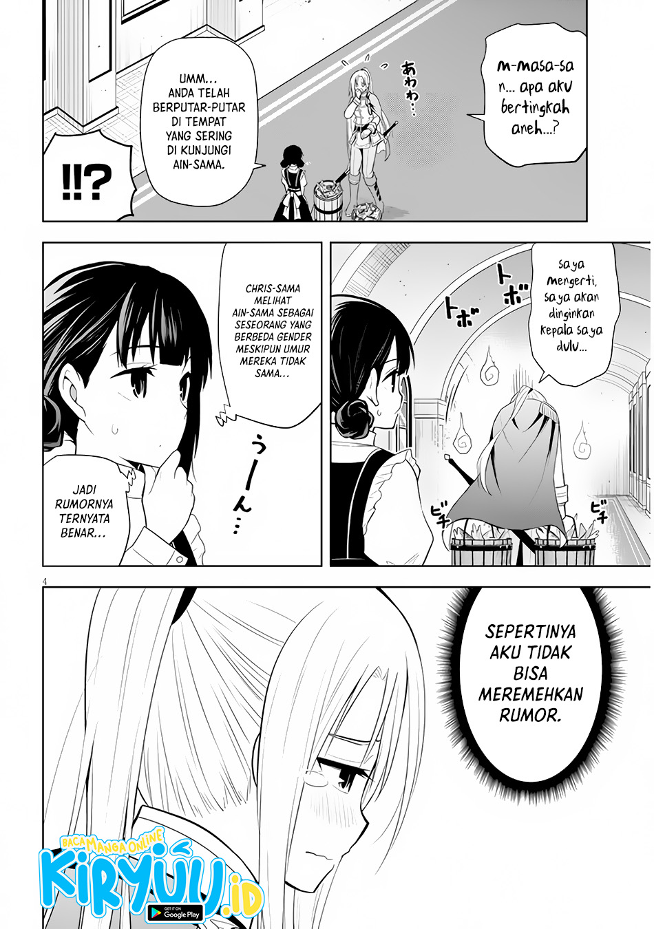 Chapter 40 - halaman 6
