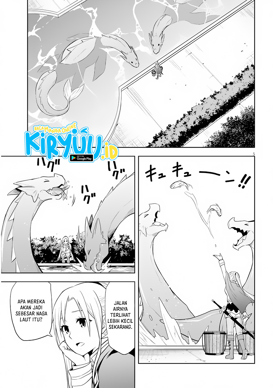 Chapter 40 - halaman 7