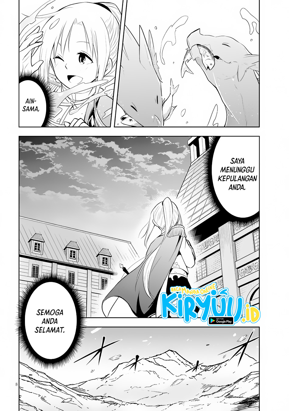 Chapter 40 - halaman 10