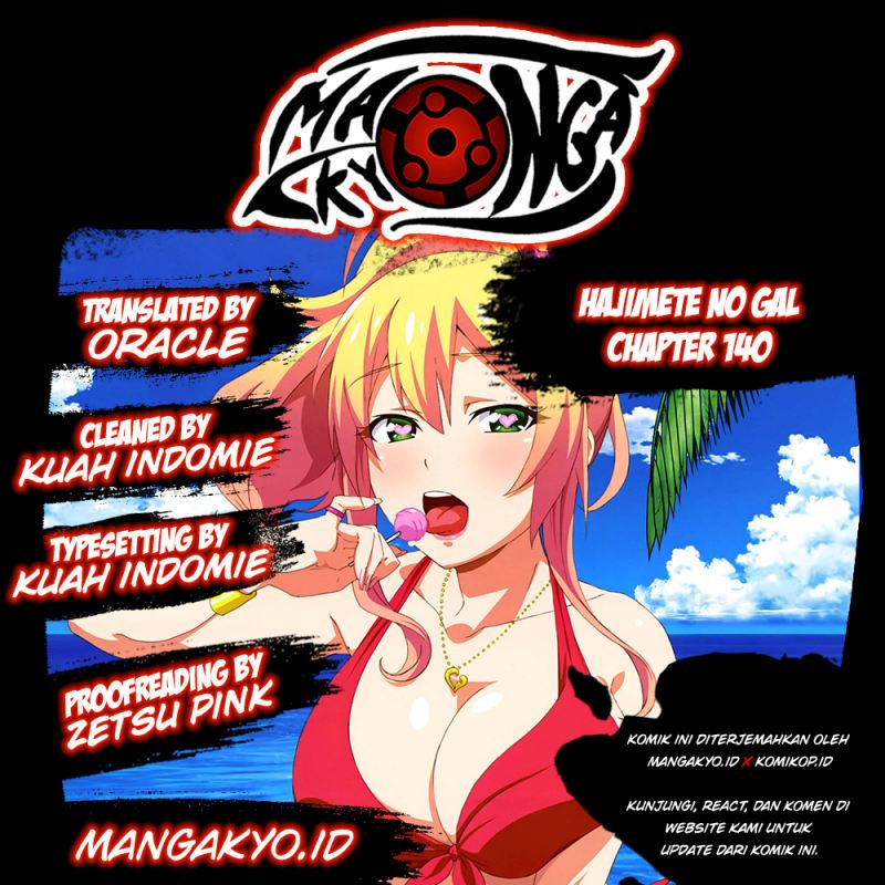 Chapter 140 - halaman 2