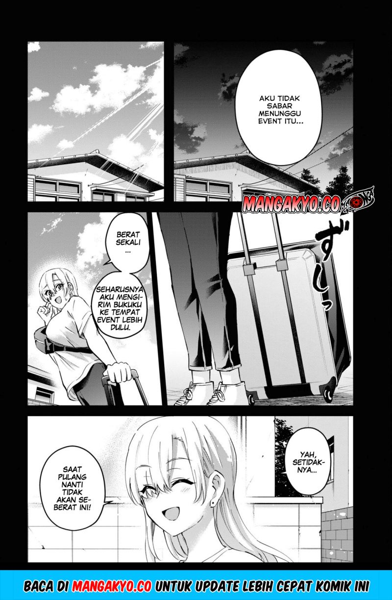 Chapter 140 - halaman 12