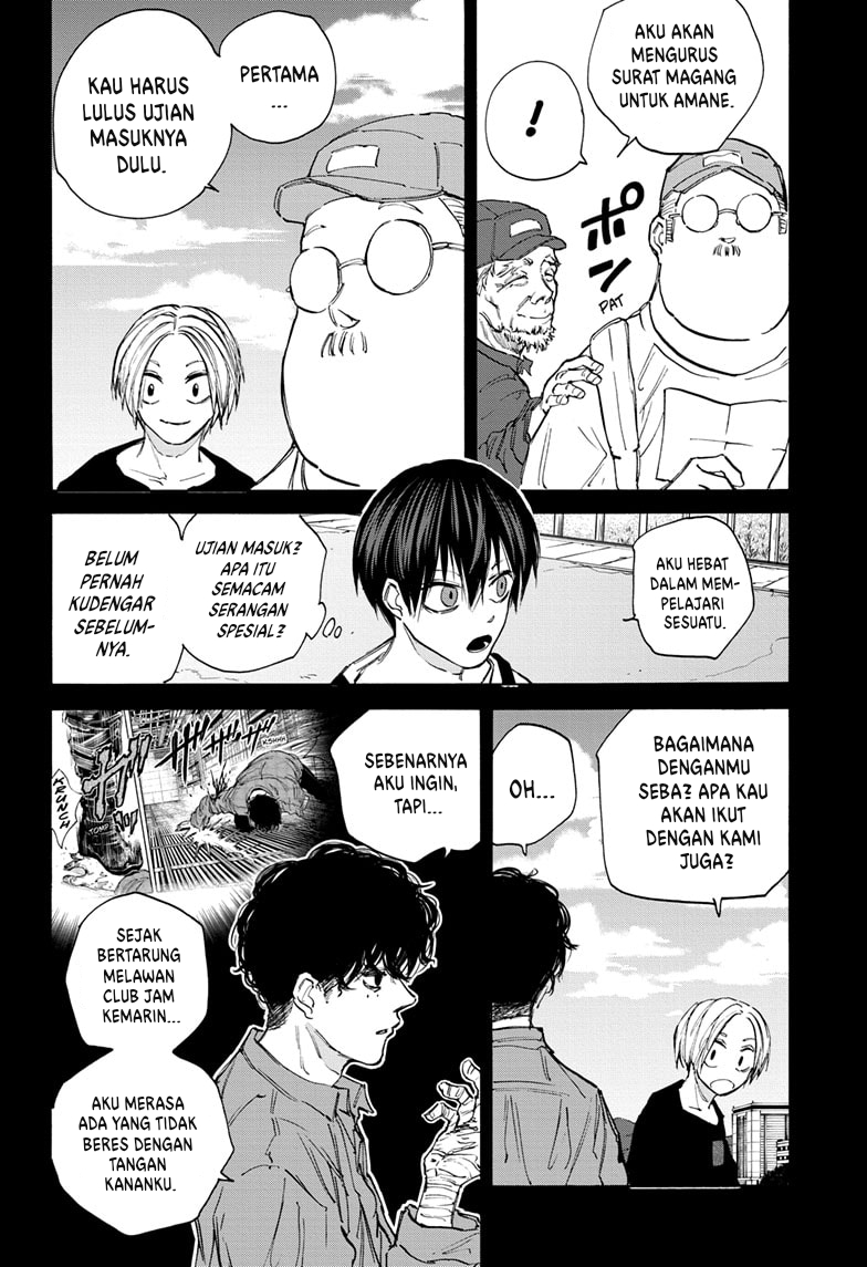 Chapter 105 - halaman 11