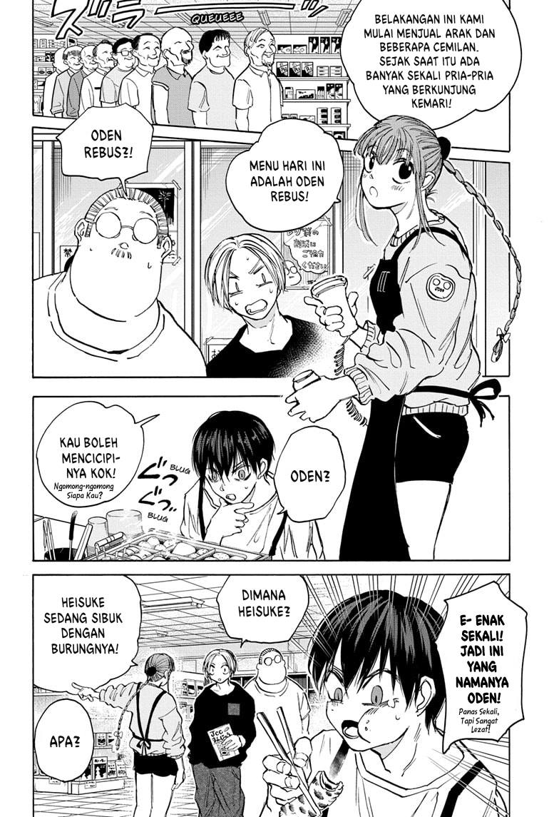 Chapter 105 - halaman 15