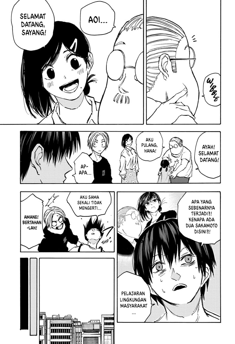 Chapter 105 - halaman 18
