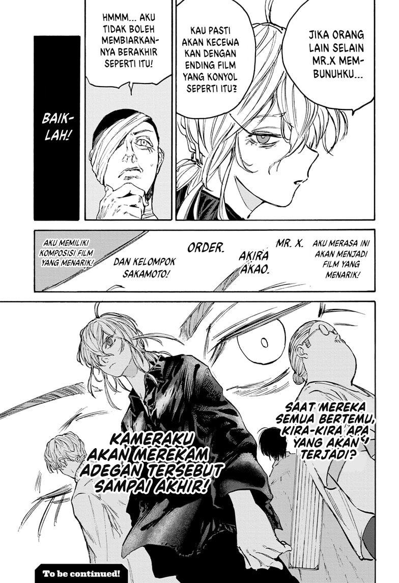Chapter 105 - halaman 22