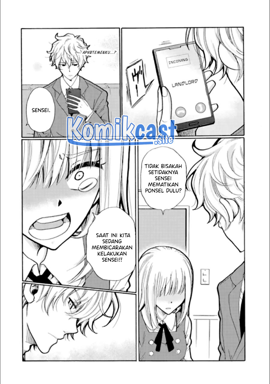Chapter 18 - halaman 38