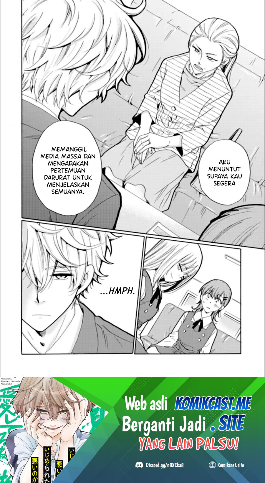 Chapter 18 - halaman 40