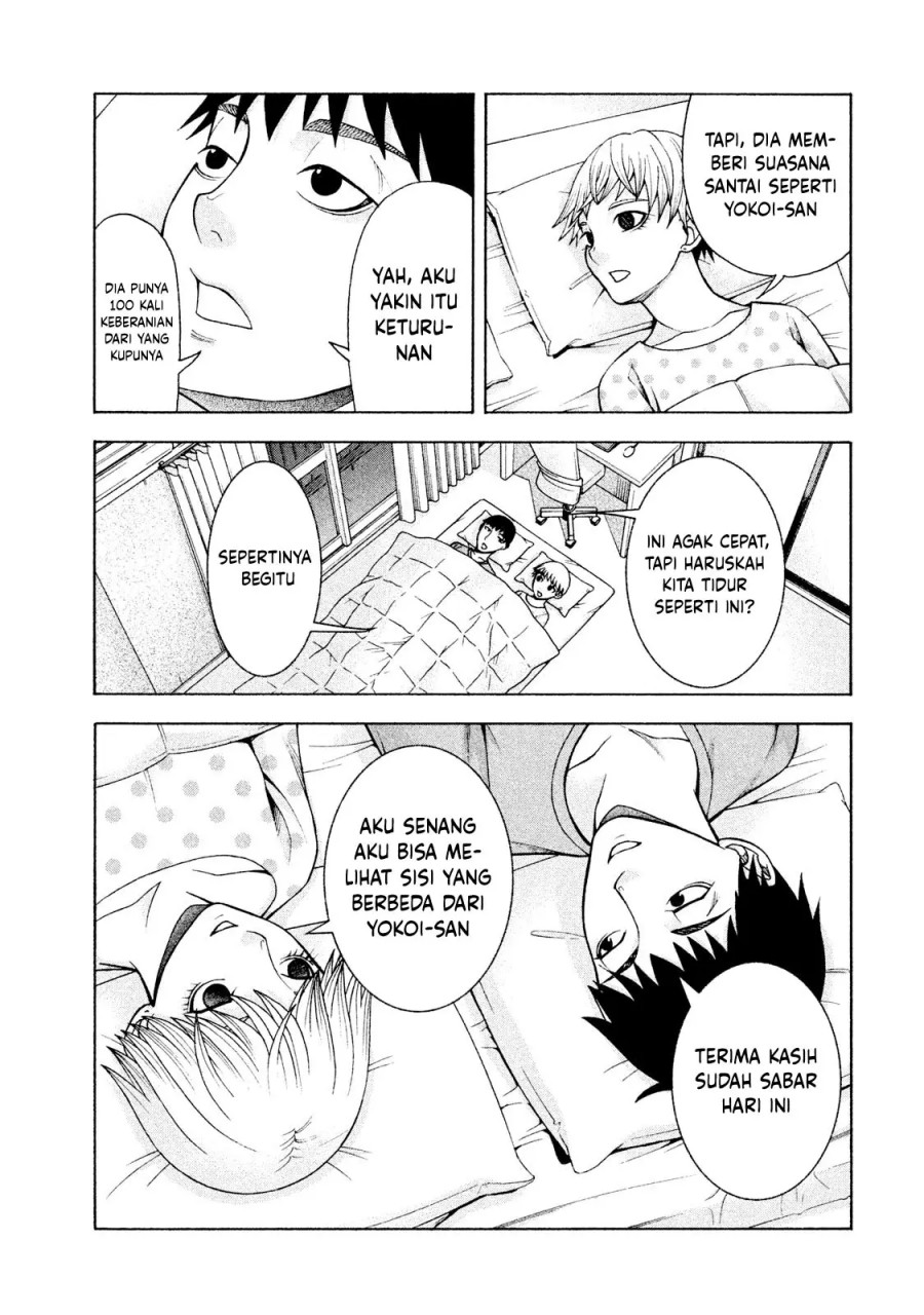 Chapter 26 - halaman 21