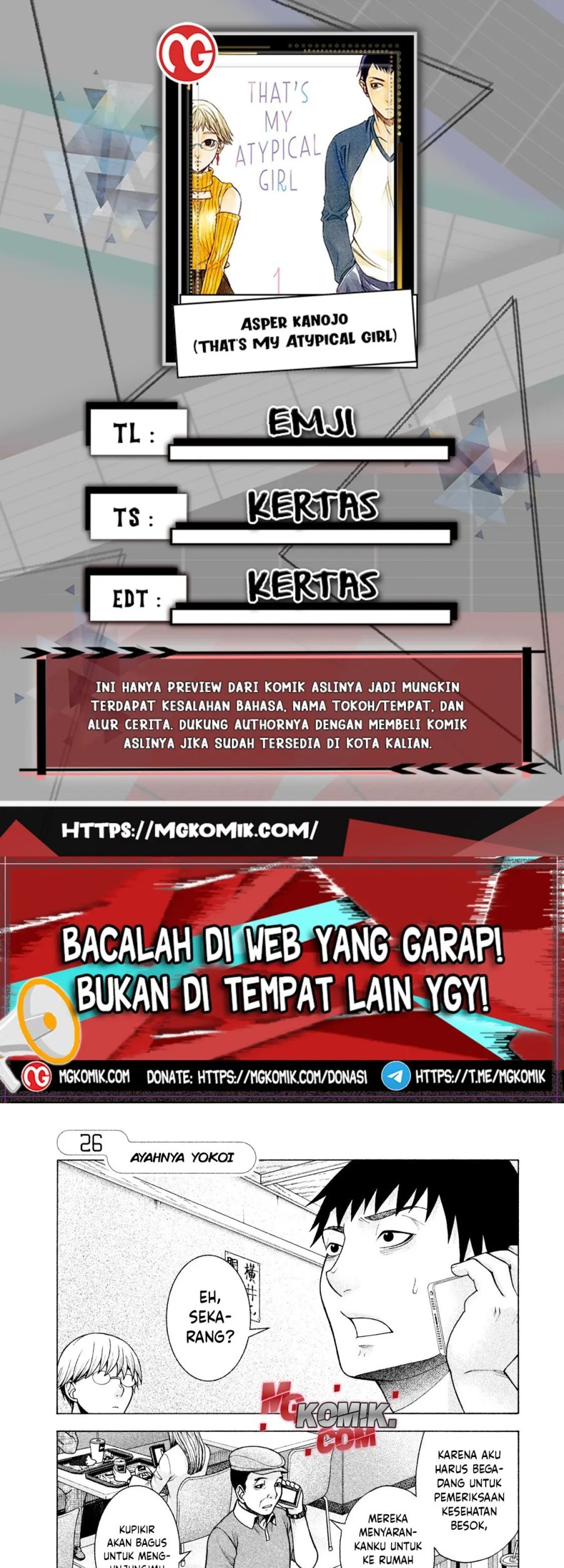 Chapter 26 - halaman 2