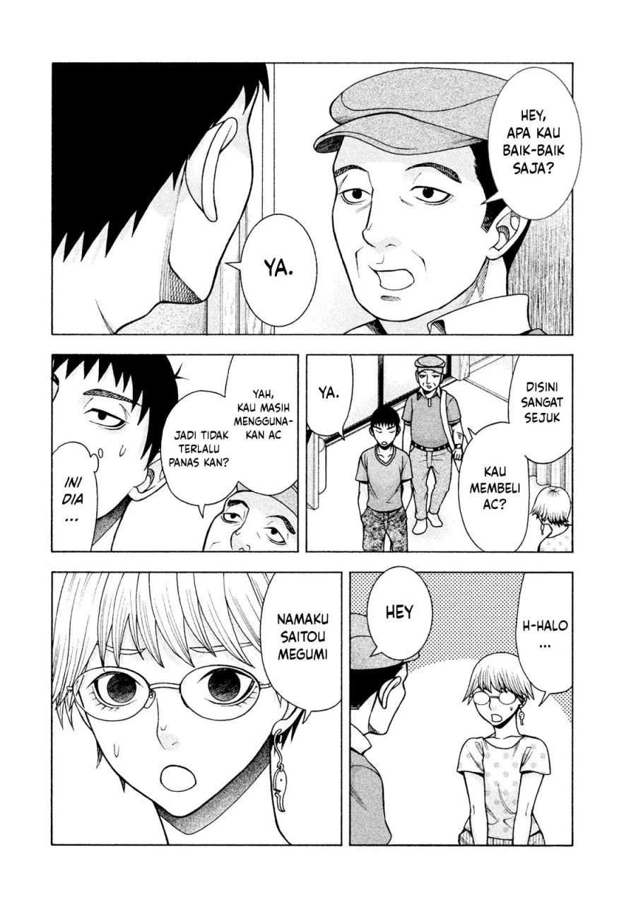 Chapter 26 - halaman 8