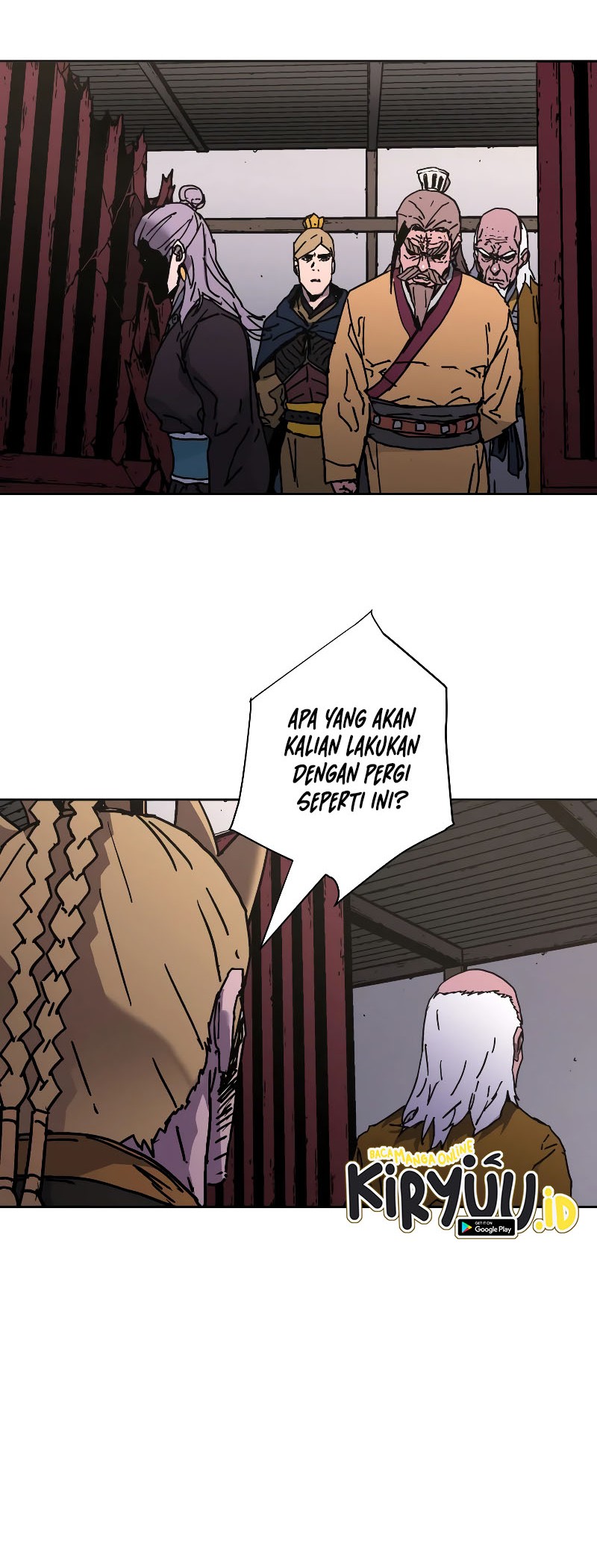 Chapter 247 - halaman 43