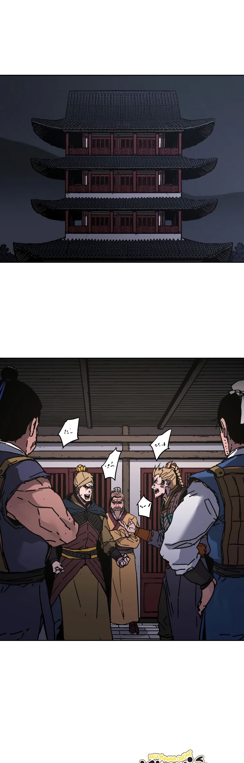 Chapter 247 - halaman 32