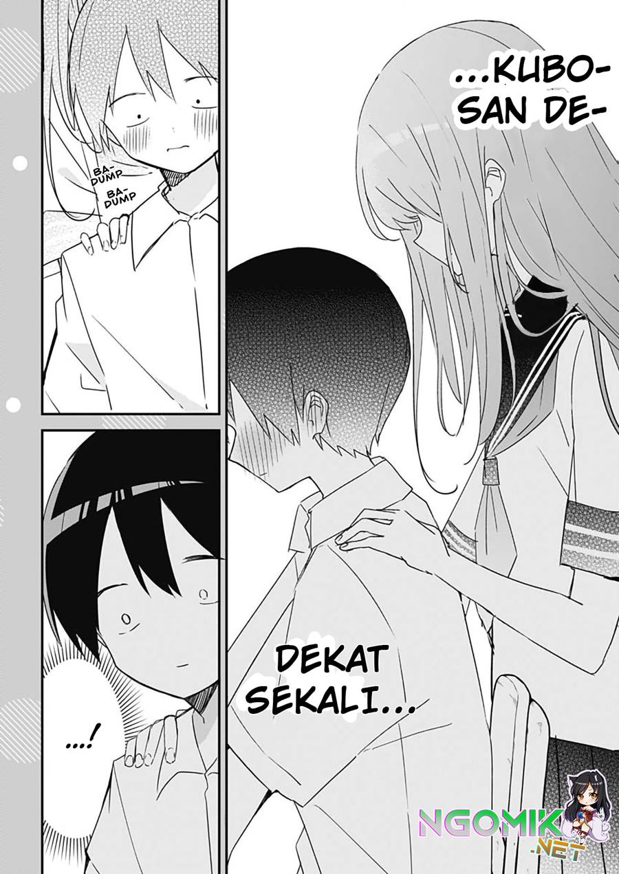 Chapter 136.1 - halaman 5