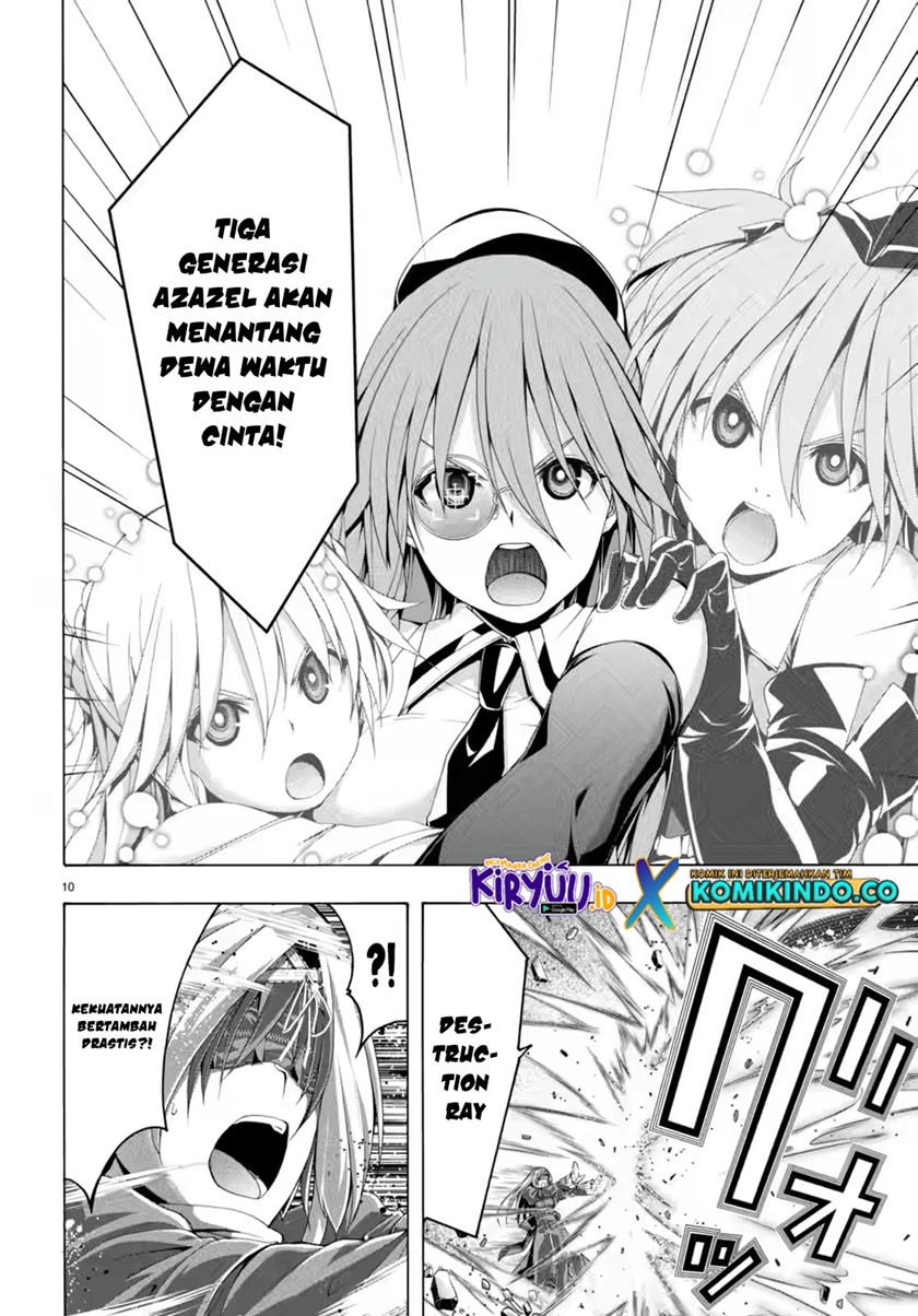 Chapter 138 - halaman 11