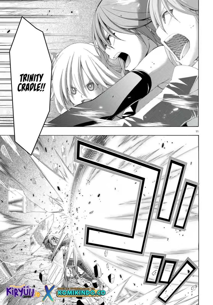 Chapter 138 - halaman 12