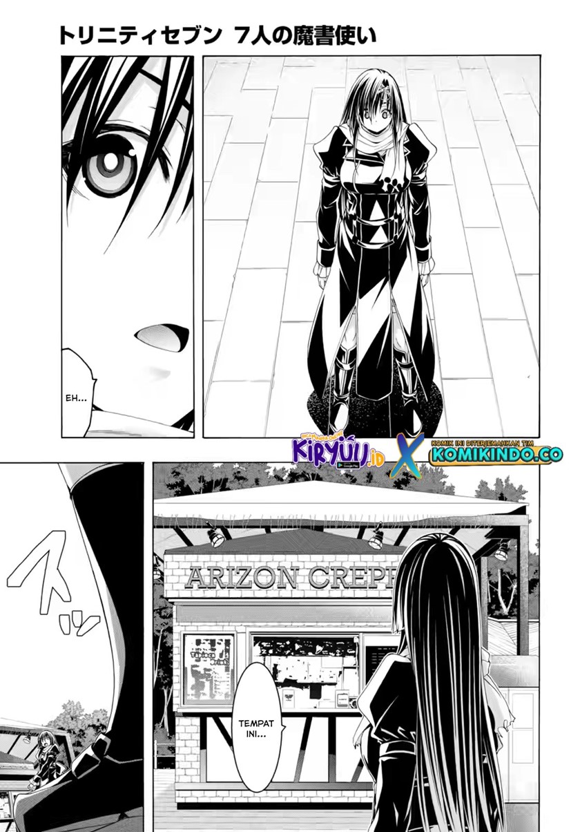 Chapter 138 - halaman 14