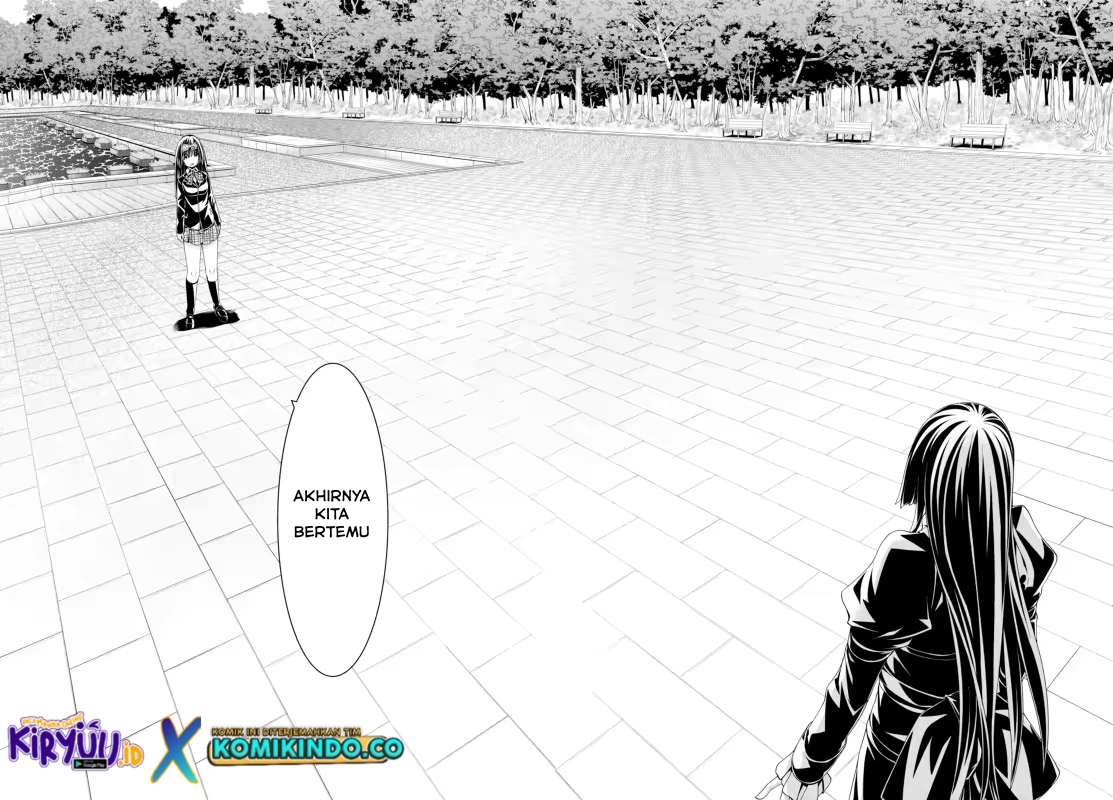 Chapter 138 - halaman 15