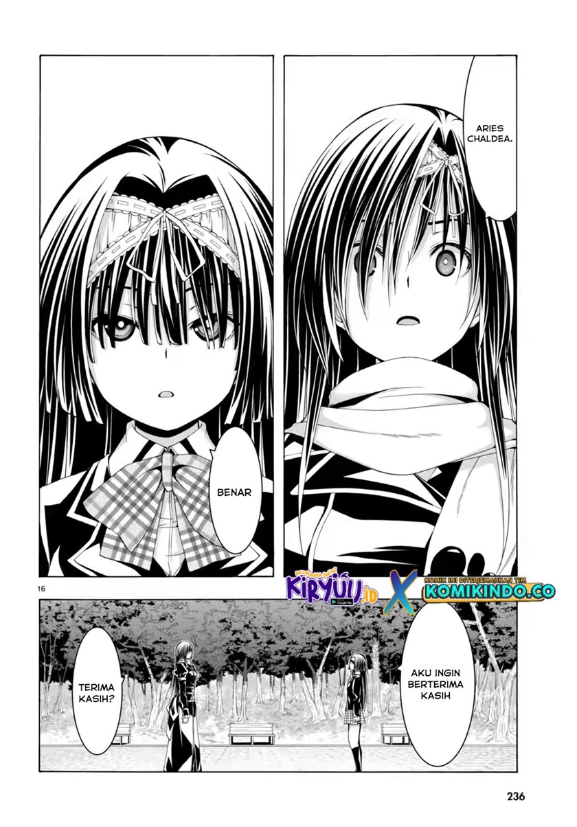 Chapter 138 - halaman 16