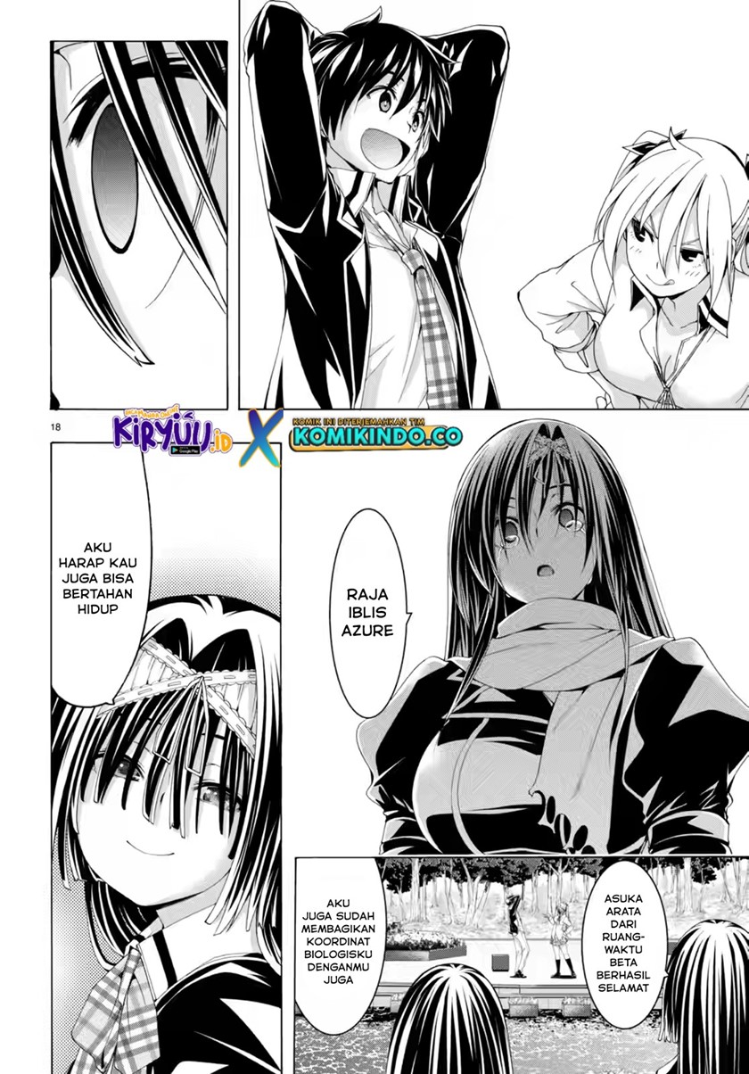 Chapter 138 - halaman 18