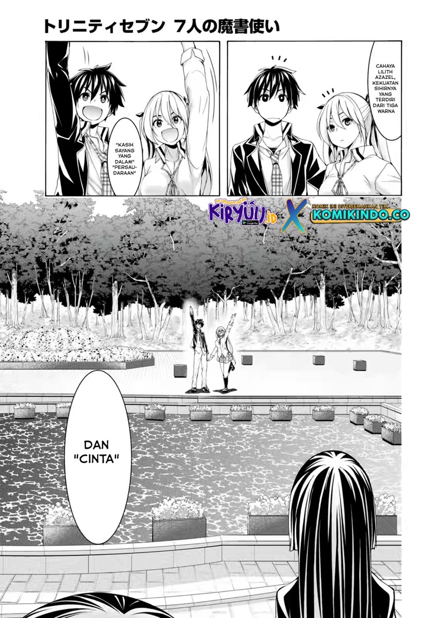 Chapter 138 - halaman 19