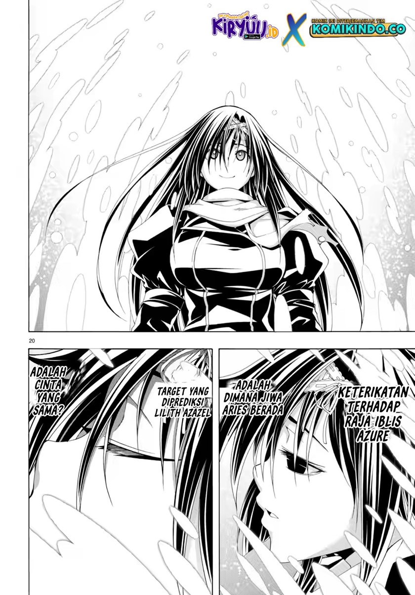 Chapter 138 - halaman 20