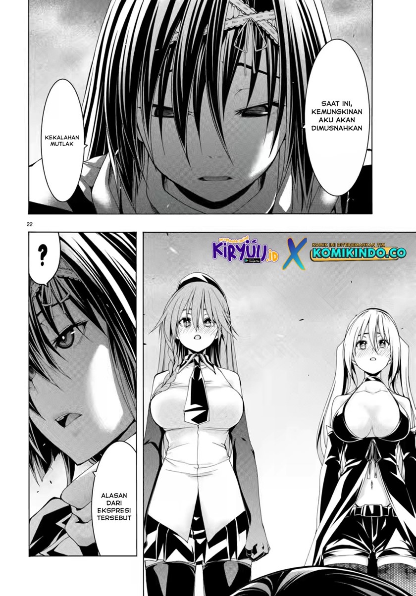 Chapter 138 - halaman 22