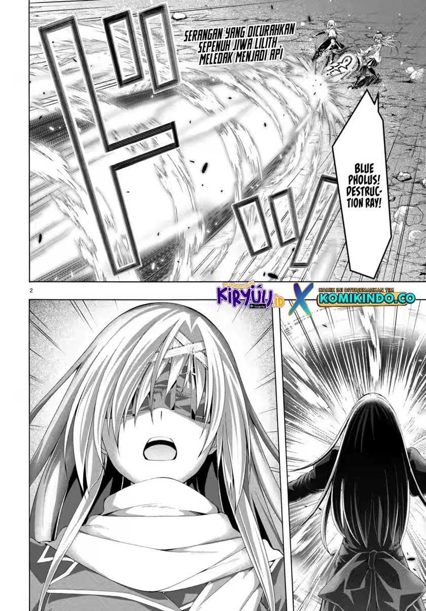 Chapter 138 - halaman 4