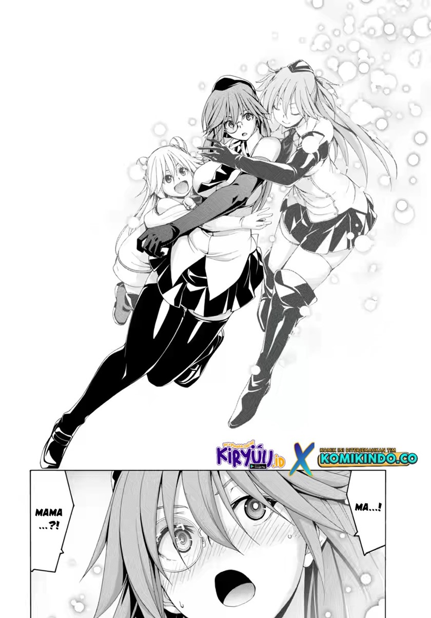 Chapter 138 - halaman 9
