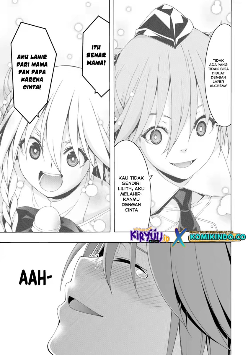 Chapter 138 - halaman 10