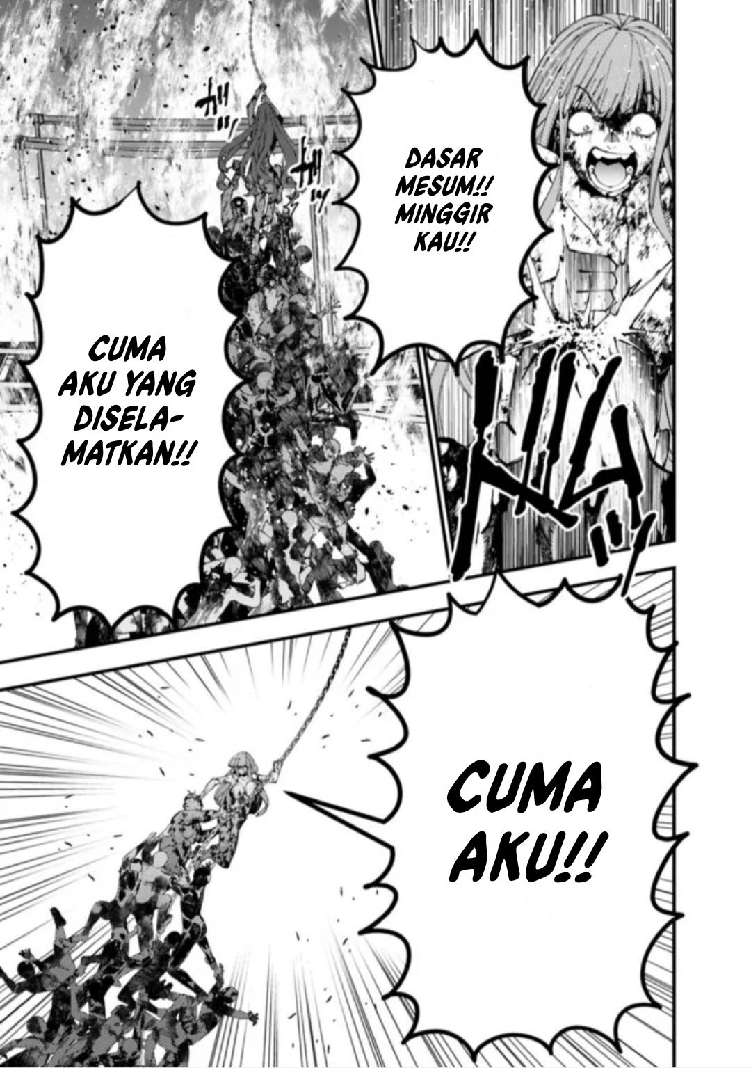 Chapter 66 - halaman 14