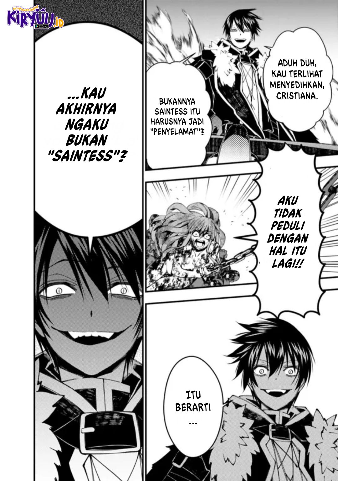 Chapter 66 - halaman 16