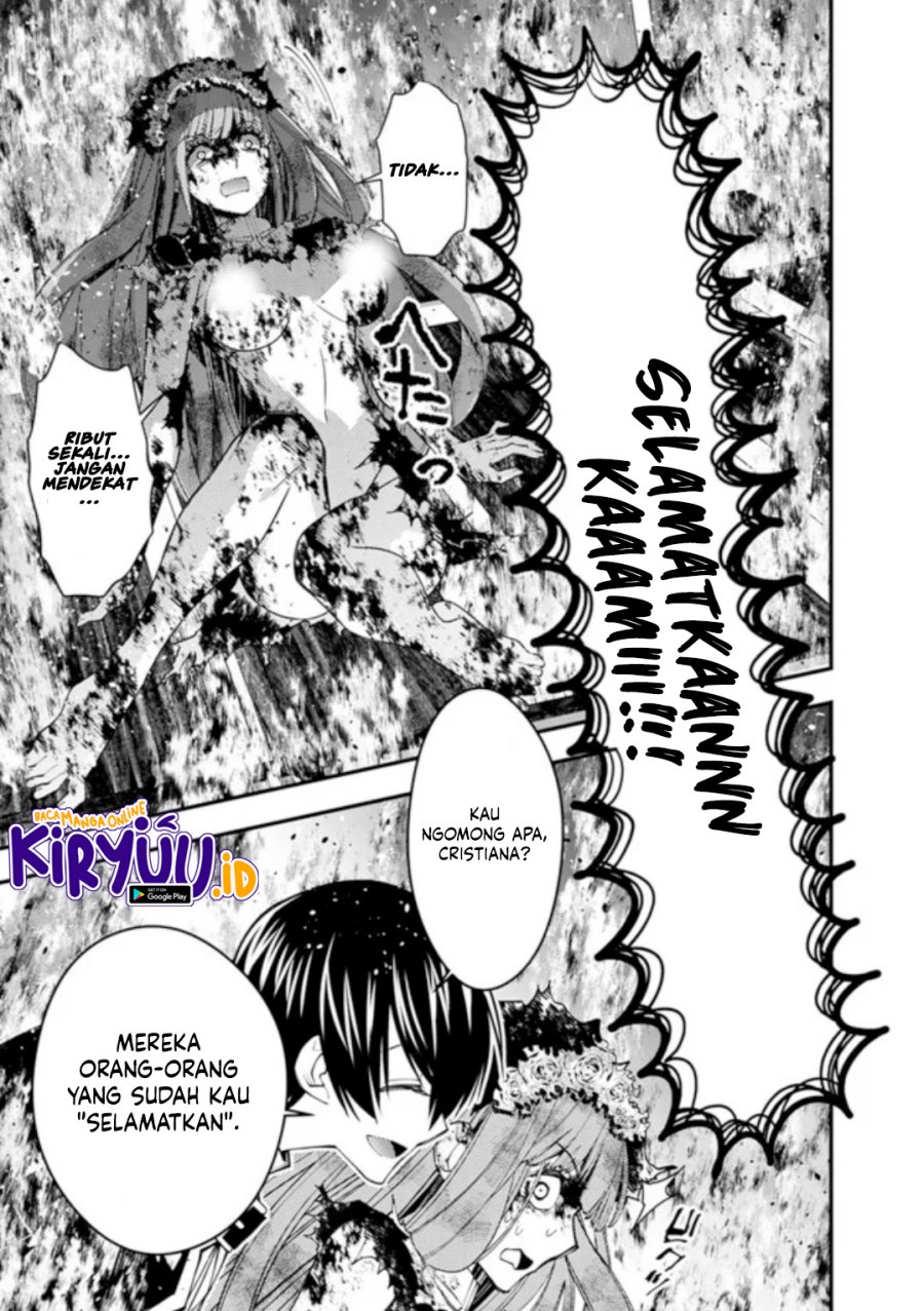 Chapter 65 - halaman 21