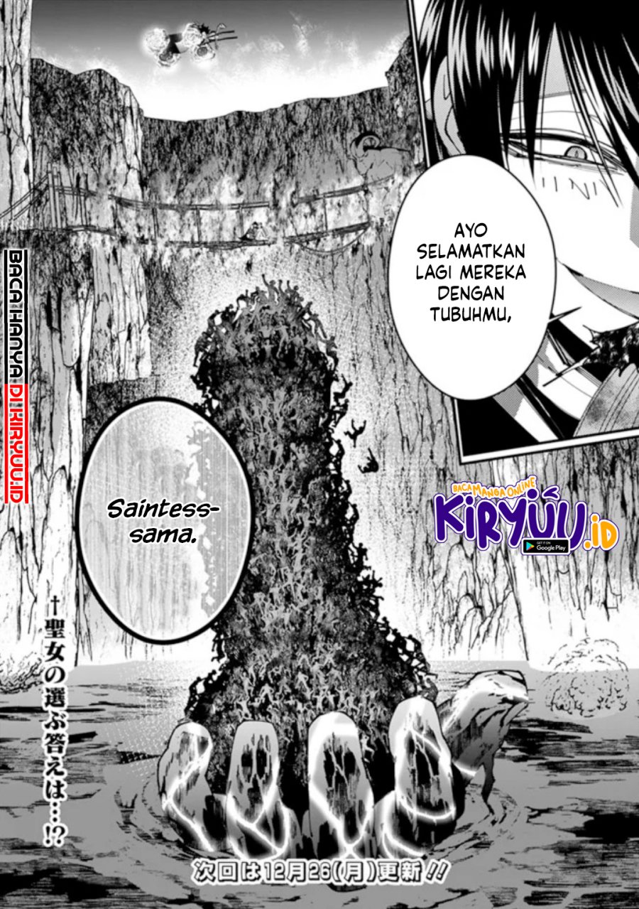 Chapter 65 - halaman 22