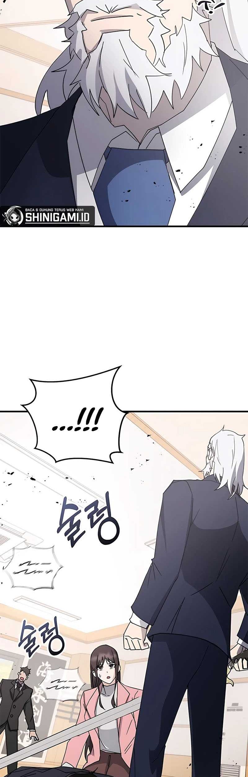 Chapter 45 - halaman 77